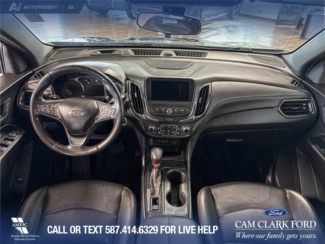2022 Chevrolet Equinox RS (Stk: BJ290) in Airdrie - Image 24 of 25