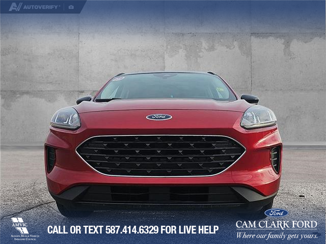 2022 Ford Escape SE (Stk: P1116) in Innisfail - Image 2 of 24 2022 Ford Escape SE (Stk: P1116) in Innisfail - Image 2 of 24