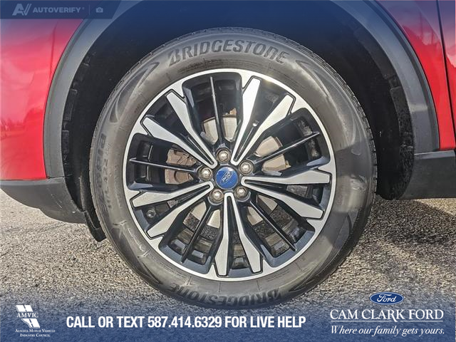 2022 Ford Escape SE (Stk: P1116) in Innisfail - Image 8 of 24 2022 Ford Escape SE (Stk: P1116) in Innisfail - Image 8 of 24
