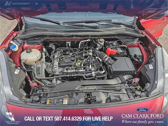 2022 Ford Escape SE (Stk: P1116) in Innisfail - Image 9 of 24 2022 Ford Escape SE (Stk: P1116) in Innisfail - Image 9 of 24