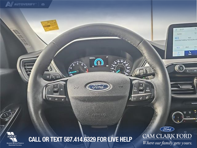2022 Ford Escape SE (Stk: P1116) in Innisfail - Image 11 of 24 2022 Ford Escape SE (Stk: P1116) in Innisfail - Image 11 of 24