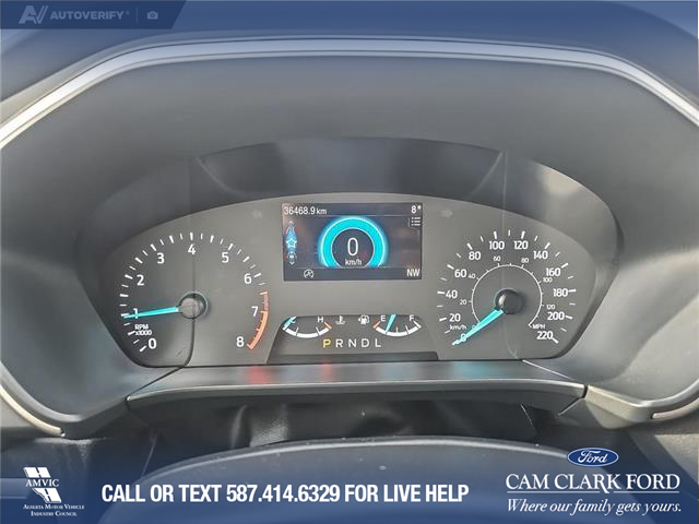 2022 Ford Escape SE (Stk: P1116) in Innisfail - Image 12 of 24 2022 Ford Escape SE (Stk: P1116) in Innisfail - Image 12 of 24