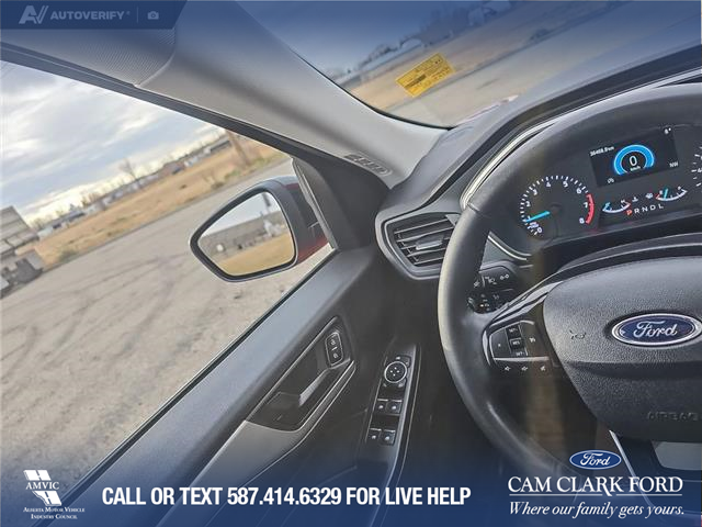 2022 Ford Escape SE (Stk: P1116) in Innisfail - Image 13 of 24 2022 Ford Escape SE (Stk: P1116) in Innisfail - Image 13 of 24
