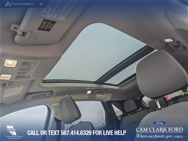 2022 Ford Escape SE (Stk: P1116) in Innisfail - Image 14 of 24 2022 Ford Escape SE (Stk: P1116) in Innisfail - Image 14 of 24