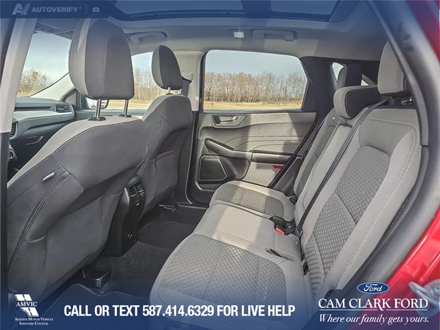 2022 Ford Escape SE (Stk: P1116) in Innisfail - Image 16 of 24 2022 Ford Escape SE (Stk: P1116) in Innisfail - Image 16 of 24