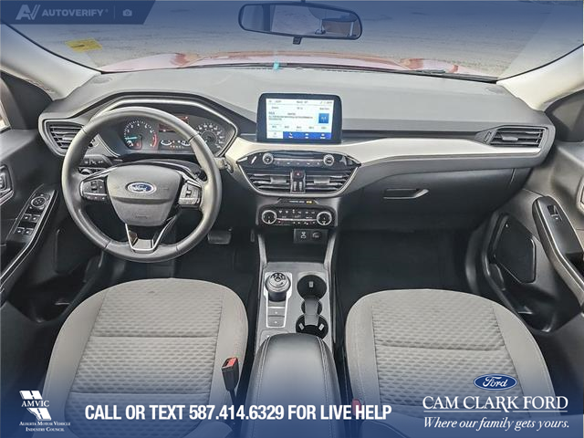 2022 Ford Escape SE (Stk: P1116) in Innisfail - Image 17 of 24 2022 Ford Escape SE (Stk: P1116) in Innisfail - Image 17 of 24