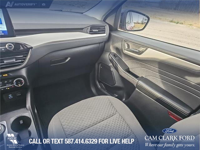 2022 Ford Escape SE (Stk: P1116) in Innisfail - Image 18 of 24 2022 Ford Escape SE (Stk: P1116) in Innisfail - Image 18 of 24