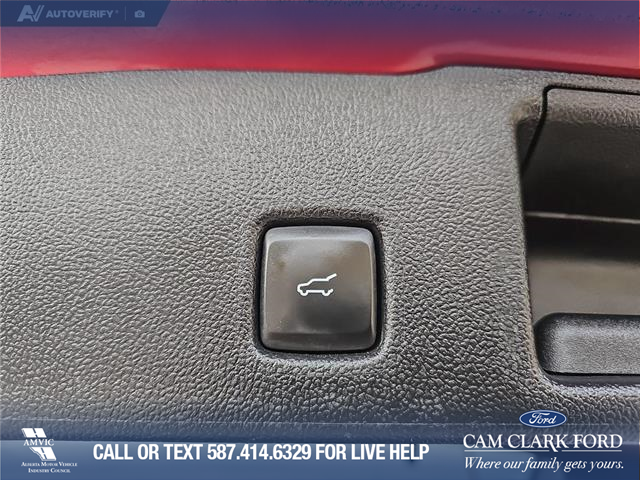 2022 Ford Escape SE (Stk: P1116) in Innisfail - Image 21 of 24 2022 Ford Escape SE (Stk: P1116) in Innisfail - Image 21 of 24