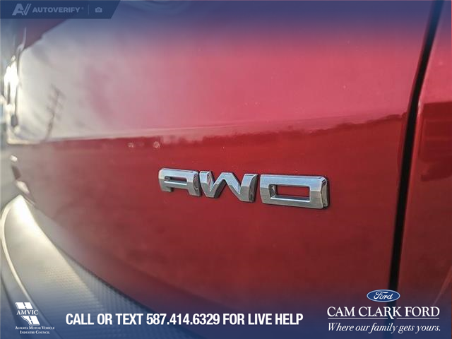 2022 Ford Escape SE (Stk: P1116) in Innisfail - Image 22 of 24 2022 Ford Escape SE (Stk: P1116) in Innisfail - Image 22 of 24