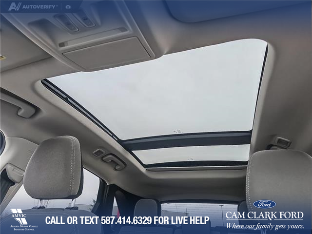 2022 Ford Escape SE (Stk: P1116) in Innisfail - Image 24 of 24 2022 Ford Escape SE (Stk: P1116) in Innisfail - Image 24 of 24