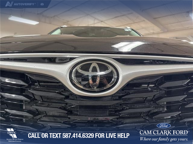 2022 Toyota Highlander XLE (Stk: RC19908) in Airdrie - Image 9 of 25