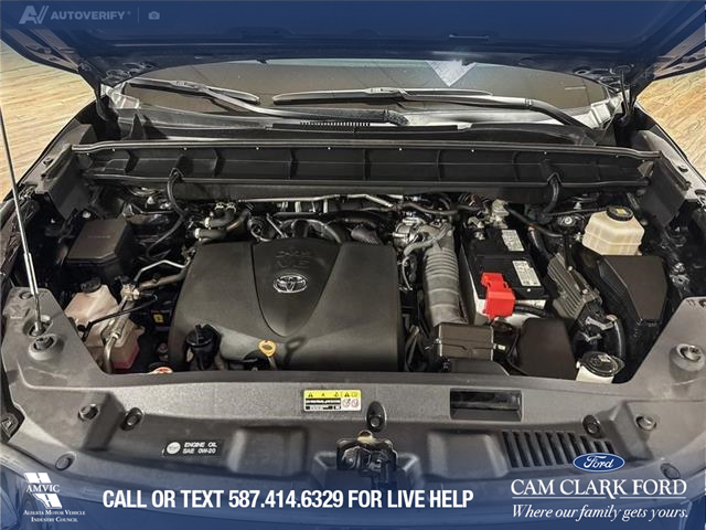 2022 Toyota Highlander XLE (Stk: RC19908) in Airdrie - Image 10 of 25