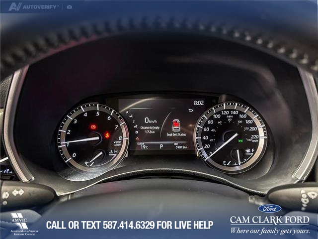 2022 Toyota Highlander XLE (Stk: RC19908) in Airdrie - Image 15 of 25