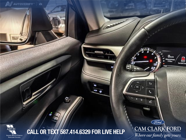 2022 Toyota Highlander XLE (Stk: RC19908) in Airdrie - Image 17 of 25