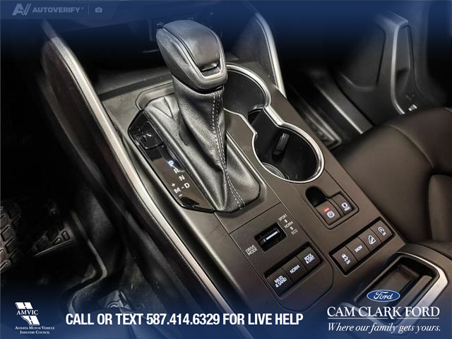 2022 Toyota Highlander XLE (Stk: RC19908) in Airdrie - Image 18 of 25