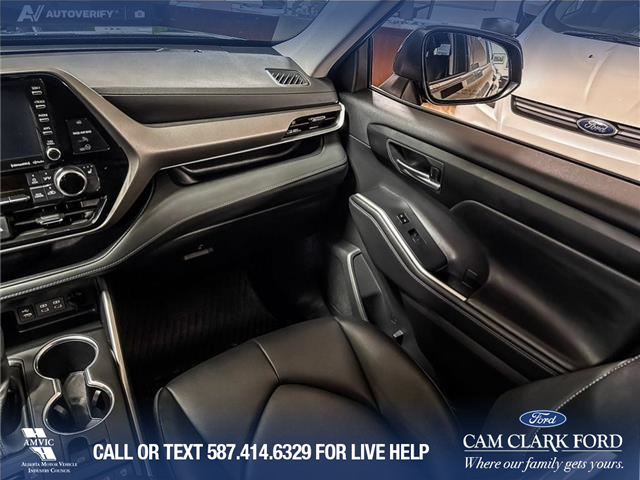 2022 Toyota Highlander XLE (Stk: RC19908) in Airdrie - Image 25 of 25