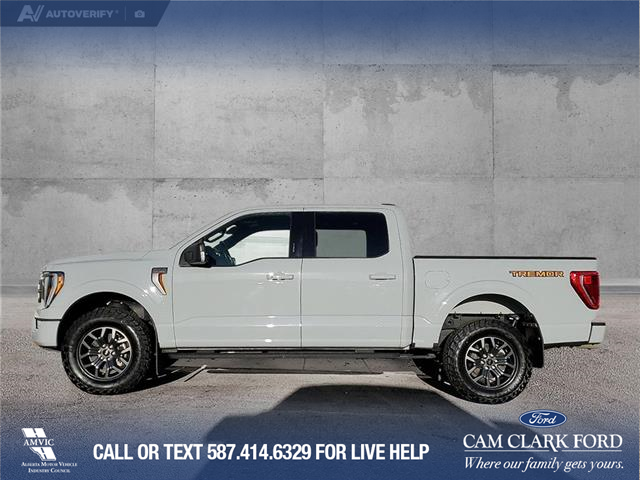 2023 Ford F-150 Tremor (Stk: U37819) in Red Deer - Image 3 of 25