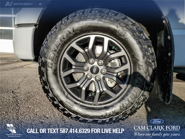 2023 Ford F-150 Tremor (Stk: U37819) in Red Deer - Image 6 of 25