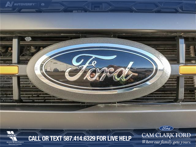 2023 Ford F-150 Tremor (Stk: U37819) in Red Deer - Image 9 of 25