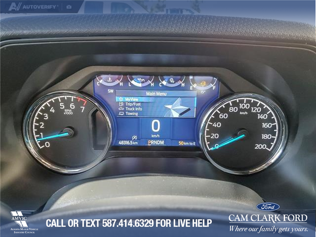 2023 Ford F-150 Tremor (Stk: U37819) in Red Deer - Image 15 of 25