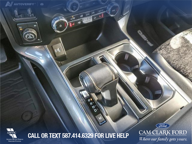 2023 Ford F-150 Tremor (Stk: U37819) in Red Deer - Image 18 of 25