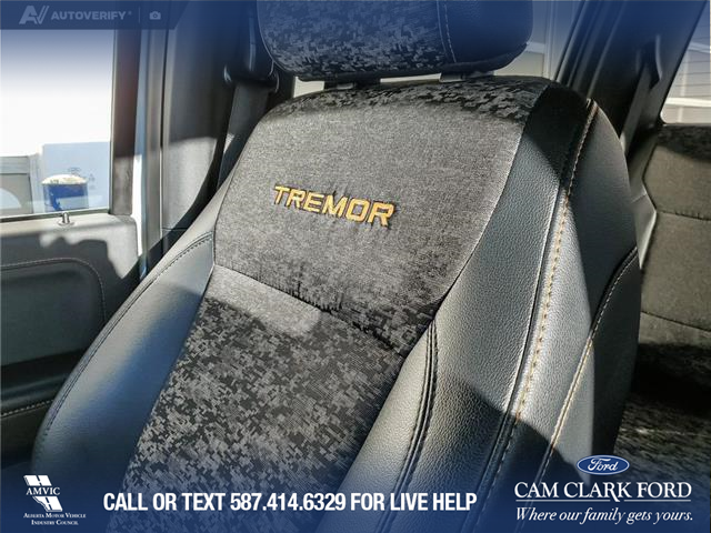 2023 Ford F-150 Tremor (Stk: U37819) in Red Deer - Image 20 of 25
