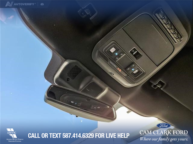 2023 Ford F-150 Tremor (Stk: U37819) in Red Deer - Image 21 of 25