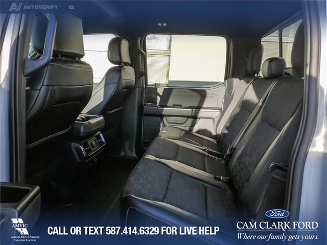 2023 Ford F-150 Tremor (Stk: U37819) in Red Deer - Image 23 of 25