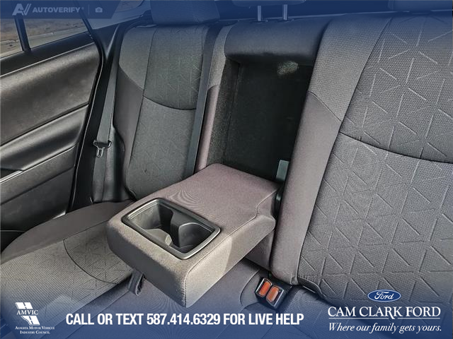 2021 Toyota RAV4 XLE (Stk: P1126) in Innisfail - Image 21 of 24