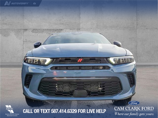 2024 Dodge Hornet GT (Stk: U37834) in Red Deer - Image 2 of 25