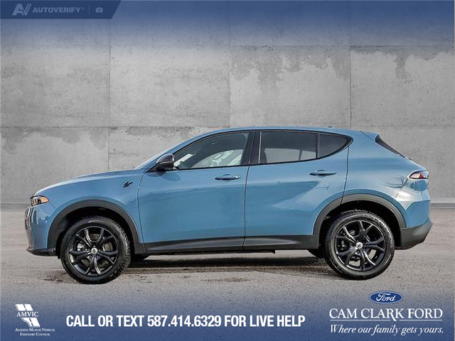 2024 Dodge Hornet GT (Stk: U37834) in Red Deer - Image 3 of 25