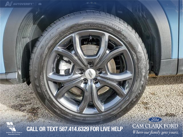 2024 Dodge Hornet GT (Stk: U37834) in Red Deer - Image 6 of 25