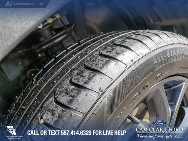 2024 Dodge Hornet GT (Stk: U37834) in Red Deer - Image 7 of 25