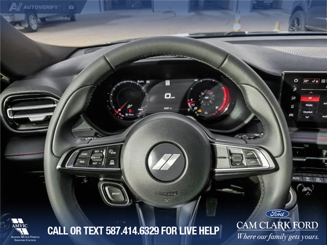 2024 Dodge Hornet GT (Stk: U37834) in Red Deer - Image 14 of 25