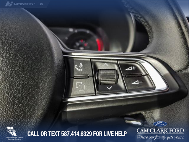 2024 Dodge Hornet GT (Stk: U37834) in Red Deer - Image 16 of 25