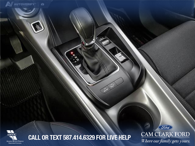 2024 Dodge Hornet GT (Stk: U37834) in Red Deer - Image 18 of 25