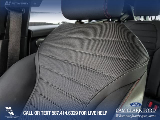 2024 Dodge Hornet GT (Stk: U37834) in Red Deer - Image 20 of 25