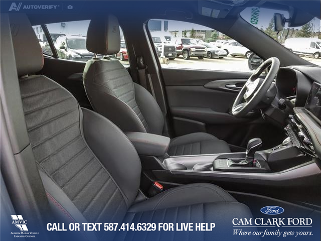 2024 Dodge Hornet GT (Stk: U37834) in Red Deer - Image 22 of 25