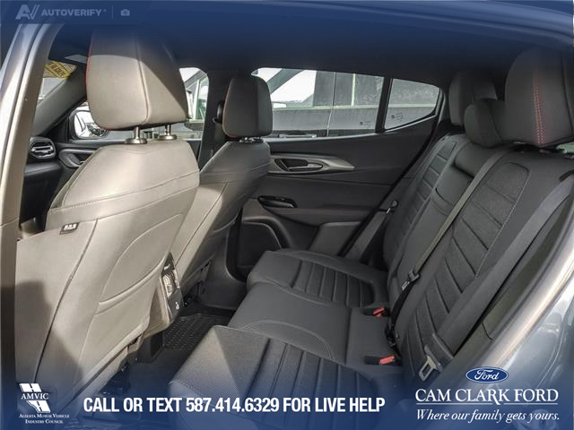 2024 Dodge Hornet GT (Stk: U37834) in Red Deer - Image 23 of 25