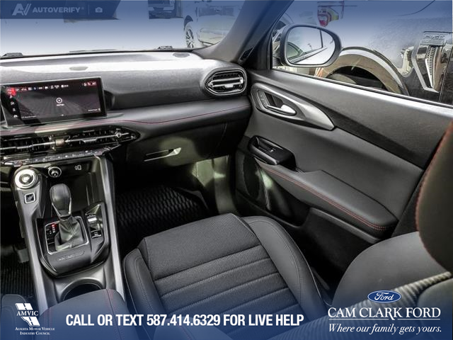 2024 Dodge Hornet GT (Stk: U37834) in Red Deer - Image 25 of 25