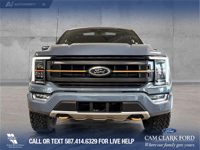 2023 Ford F-150 Tremor (Stk: P14625) in Airdrie - Image 2 of 24
