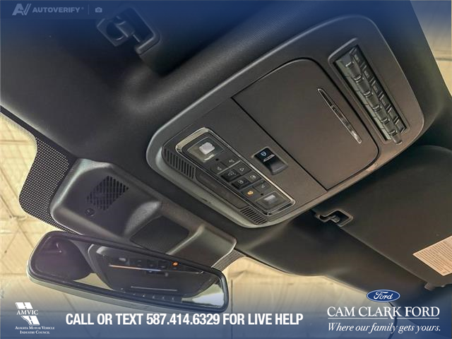 2023 Ford F-150 Tremor (Stk: P14625) in Airdrie - Image 20 of 24