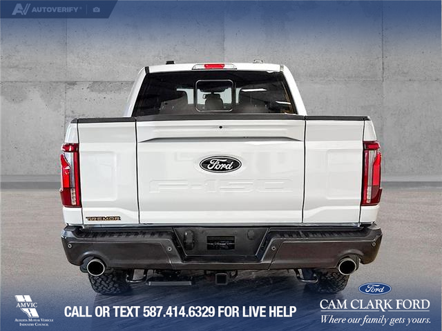 2025 Ford F-150 Tremor (Stk: P14623) in Airdrie - Image 5 of 25