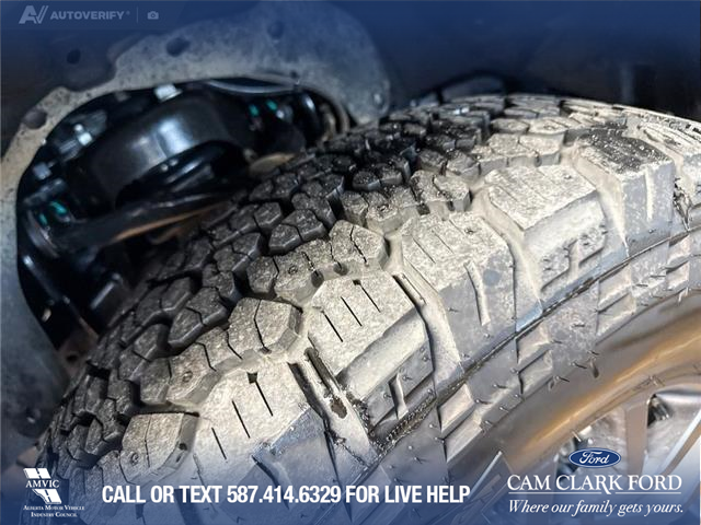 2025 Ford F-150 Tremor (Stk: P14623) in Airdrie - Image 7 of 25