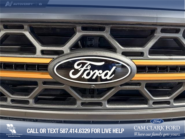 2025 Ford F-150 Tremor (Stk: P14623) in Airdrie - Image 9 of 25