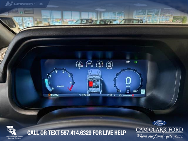 2025 Ford F-150 Tremor (Stk: P14623) in Airdrie - Image 15 of 25
