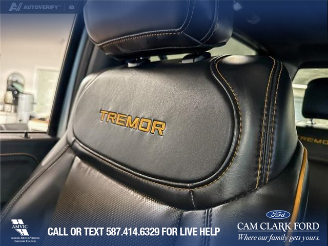 2025 Ford F-150 Tremor (Stk: P14623) in Airdrie - Image 20 of 25