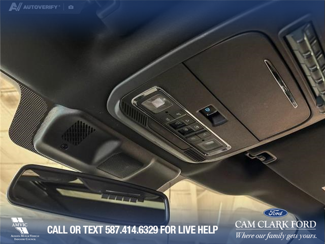 2025 Ford F-150 Tremor (Stk: P14623) in Airdrie - Image 21 of 25