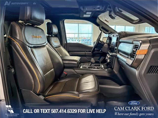 2025 Ford F-150 Tremor (Stk: P14623) in Airdrie - Image 22 of 25