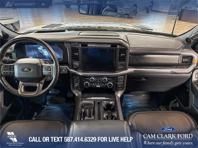 2025 Ford F-150 Tremor (Stk: P14623) in Airdrie - Image 24 of 25